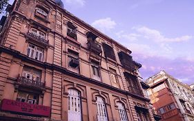 Carlton Hotel - Behind Taj Hotel Colaba